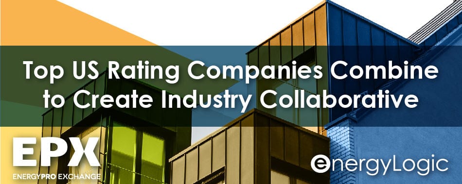 Top US Rating Companies Combine to Create Industry Collaborative
