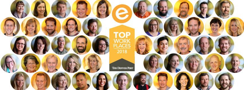 EnergyLogic Wins 2018 Top Workplace Award