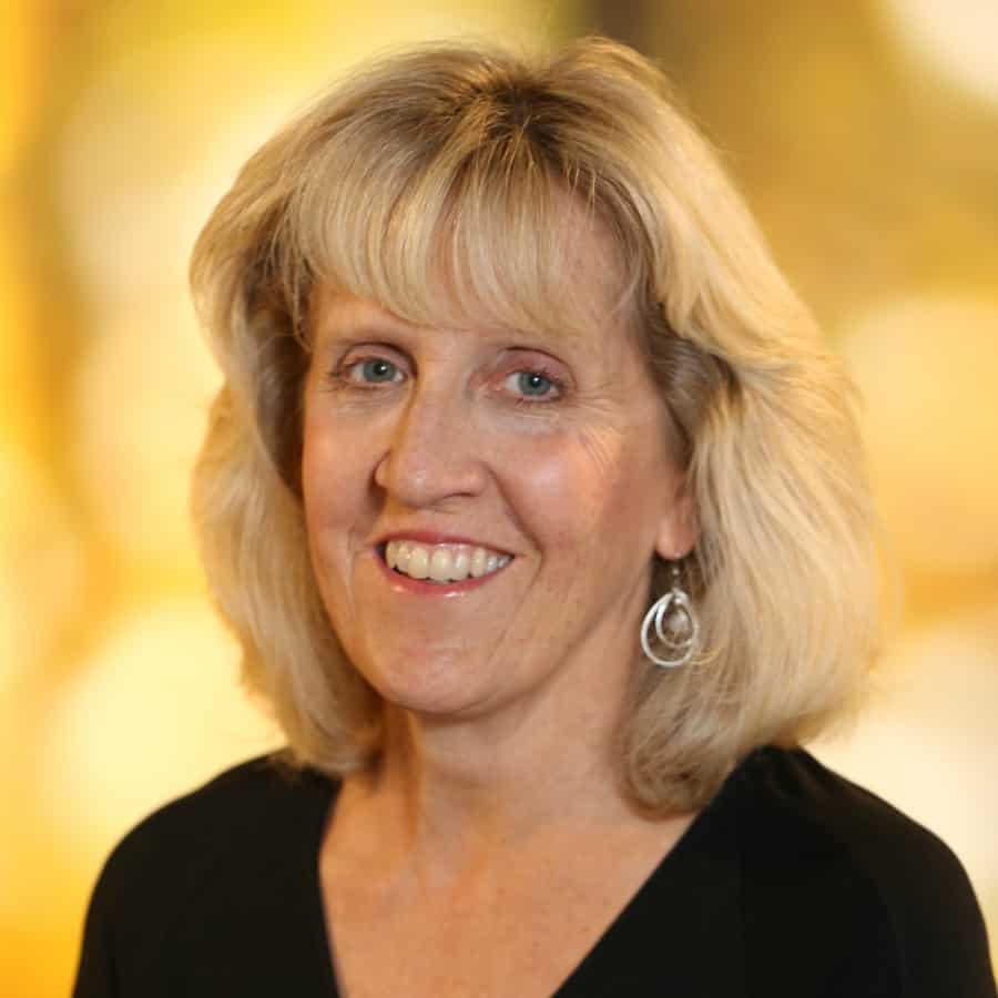 Laurie Hindman - The EnergyLogic Team