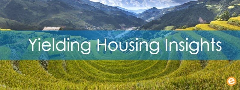 Yielding Housing Insights