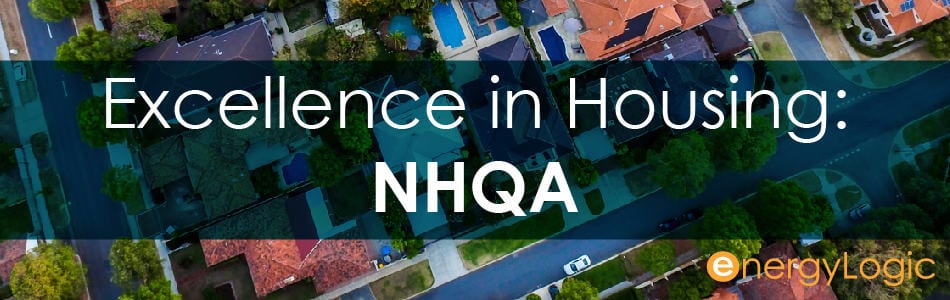 Excellence in Housing NHQA