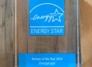 ENERGY STAR Partner of the Year 2010