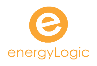 EnergyLogic logo Stacked