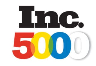 Inc. 5000 Award - EnergyLogic 2012