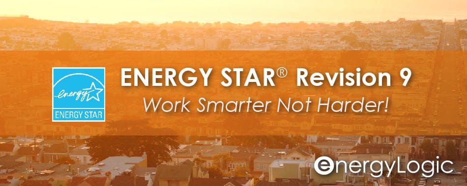 ENERGY STAR Revision 9 Blog image
