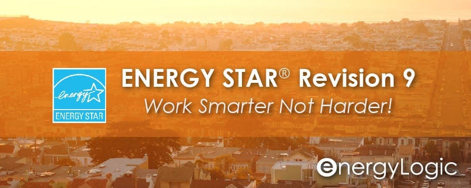 ENERGY STAR Revision 9 Blog image
