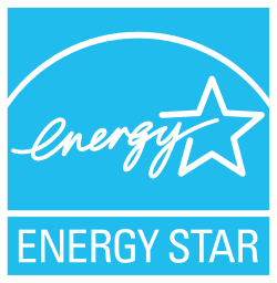 ENERGY STAR logo