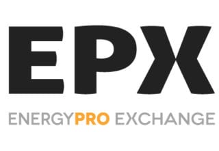 EnergyPro Exchange (EPX) Logo