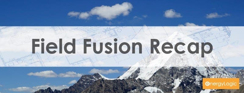 Field Fusion Recap