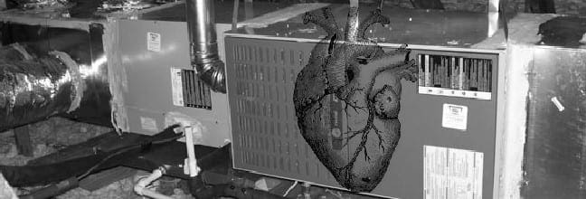 The Heart of Good HVAC Design