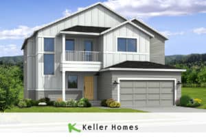Keller Homes review for EnergyLogic