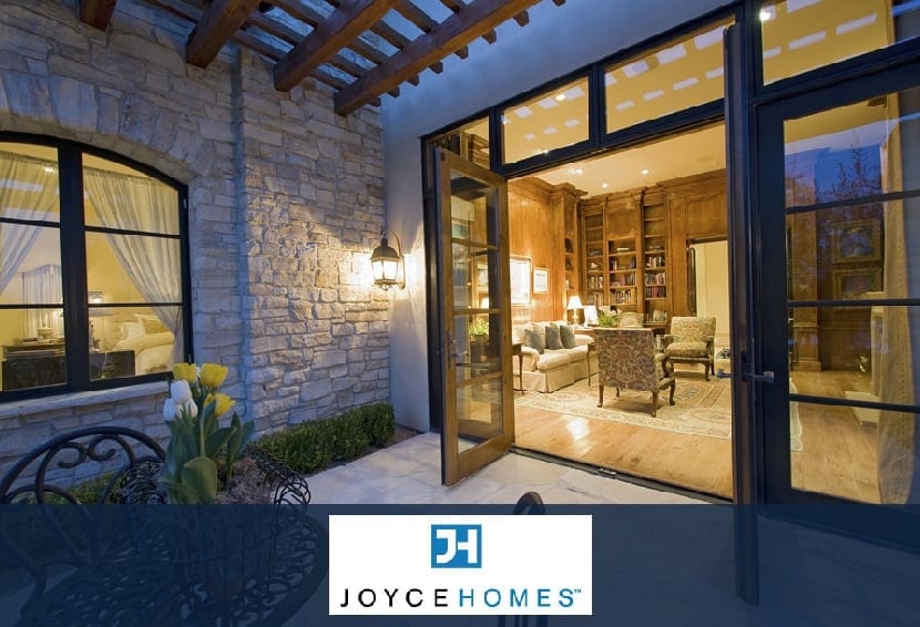 Joyce Homes