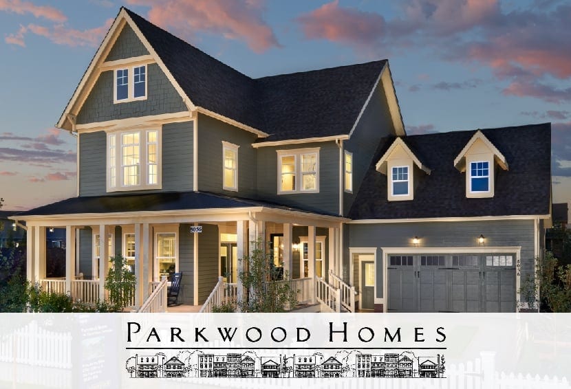 Parkwood Homes