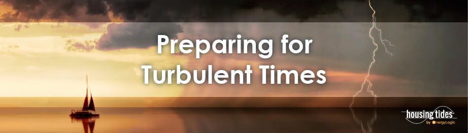 Preparing for Turbulent Times - Housing Tides - coronavirus business prep