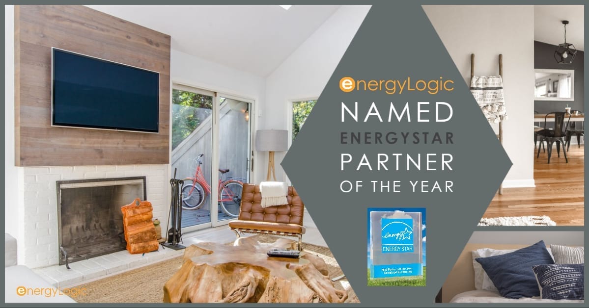 EnergyLogic ENERGY STAR Partner of the Year - Sustained Excellence