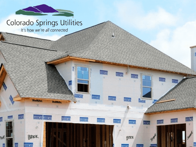 Colorado Springs Utilities Builder Incentive Program