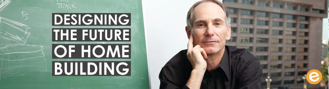 After turning the page on his time at the DOE, Sam Rashkin is rewriting the future of sustainable, affordable housing. Find out what's next!