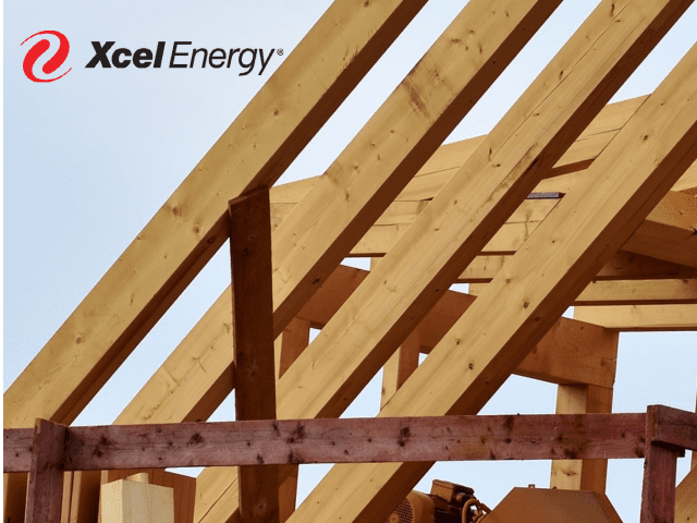 Xcel Energy ENERGY STAR New Homes Builder Rebate Program