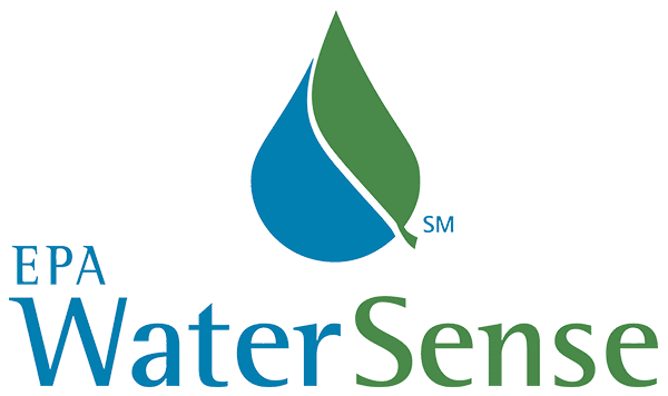EPA WaterSense Logo - transparent