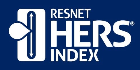 RESNET HERS Index - EnergyLogic services for builders
