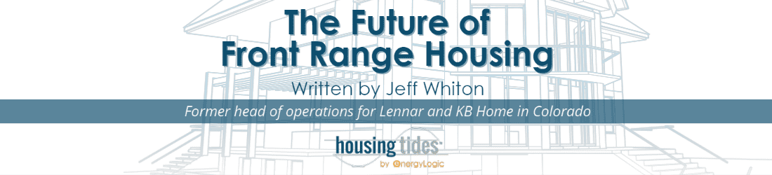 The Future of Front Range Housing Market by Housing Tides Blog Feature Image