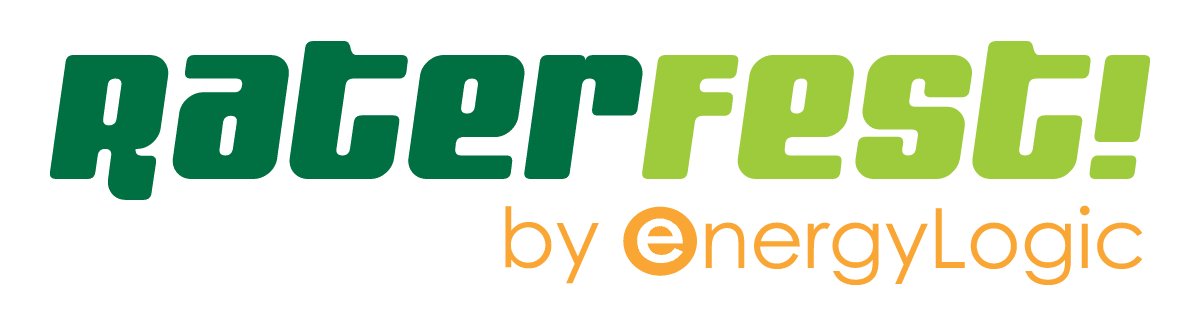 RaterFest! by EnergyLogic logo