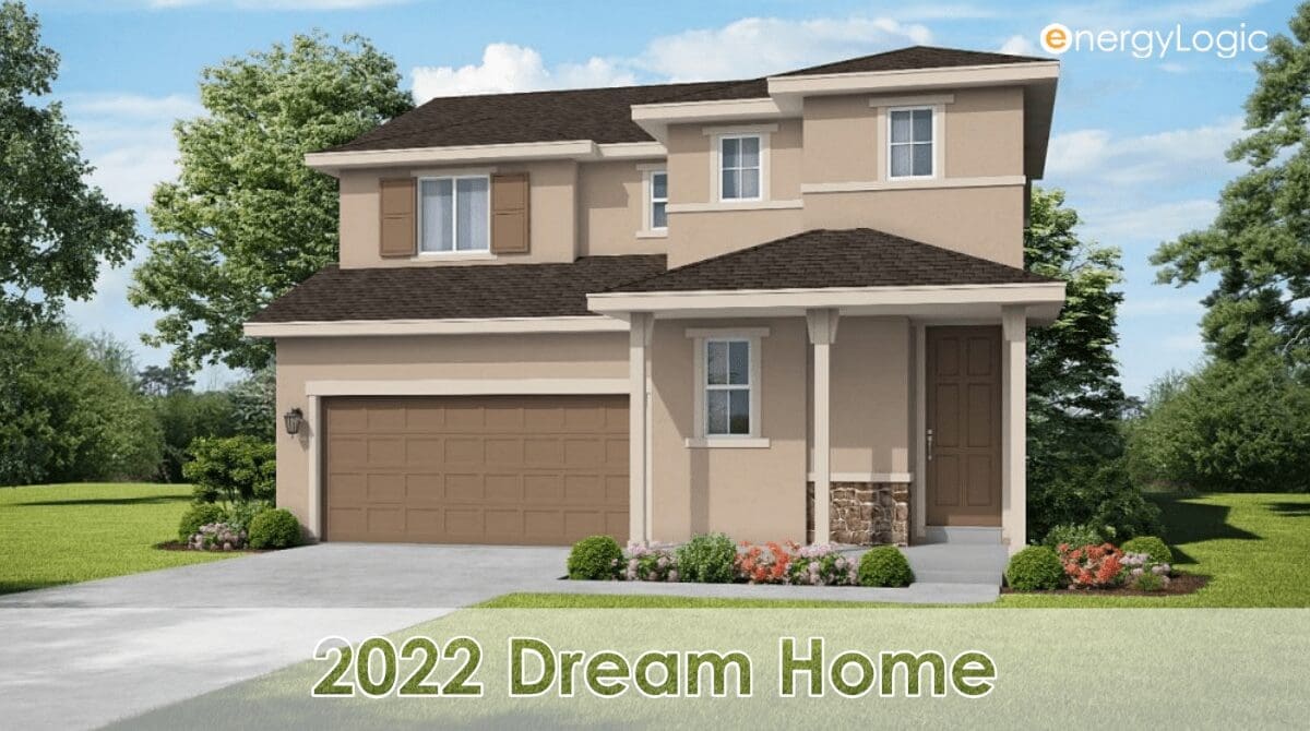 2022 Colorado Springs St. Jude Dream Home