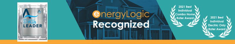 EnergyLogic Receives 2022 Indoor airPLUS Leader Award