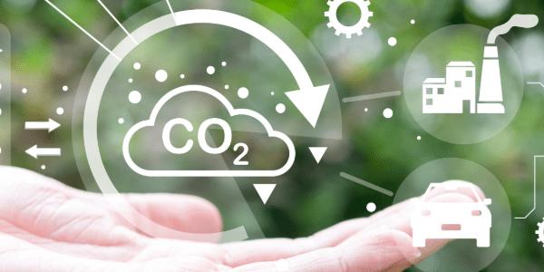 RESNET Carbon Rating Index