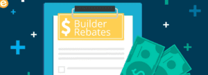 New Xcel Builder Rebates