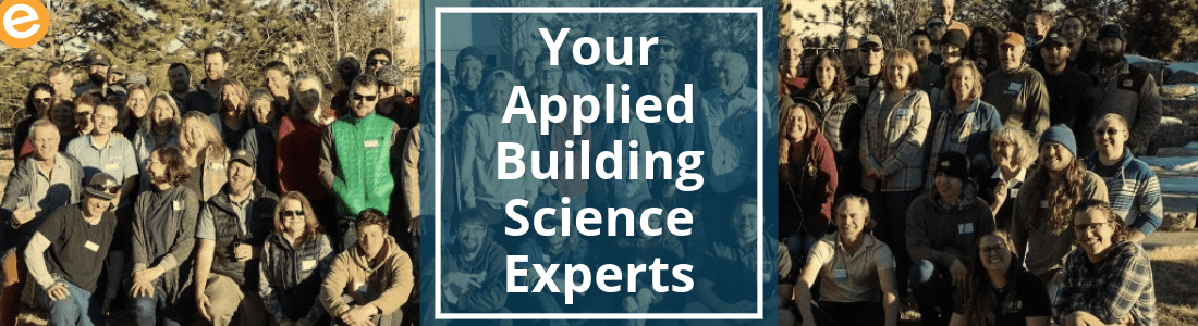 Applied Building Science Experts